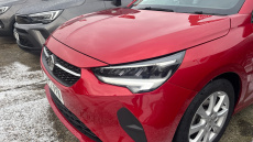 Vauxhall Corsa 1.2 Design 5dr Petrol Hatchback